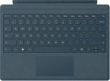 SURFPRO SIGNA TYPE COVER CBLUE - ONLINE ONLY