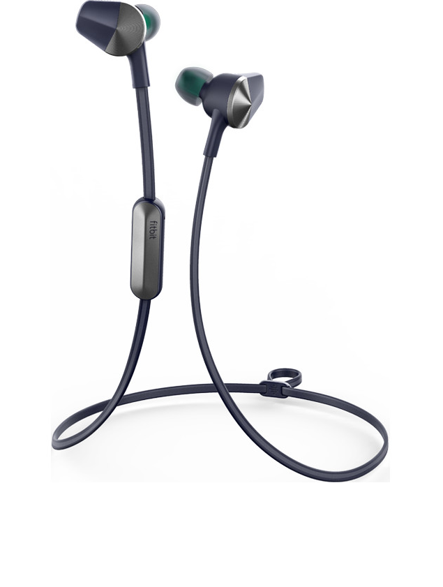 FITBIT FLYER WIRELESS BLUE