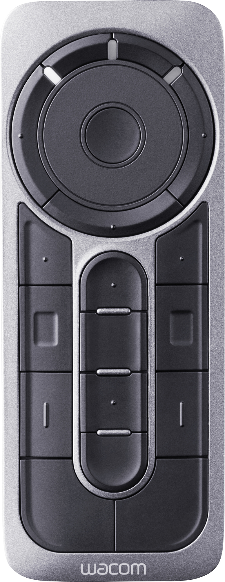 WACOM EXPRESSKEY REMOTE - ONLINE ONLY