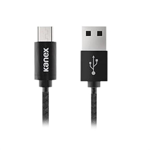 KANEX USB CABLE- A/B 10' - ONLINE ONLY