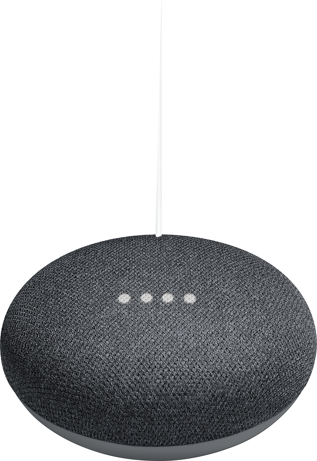 GOOGLE HOME MINI CHARCOAL