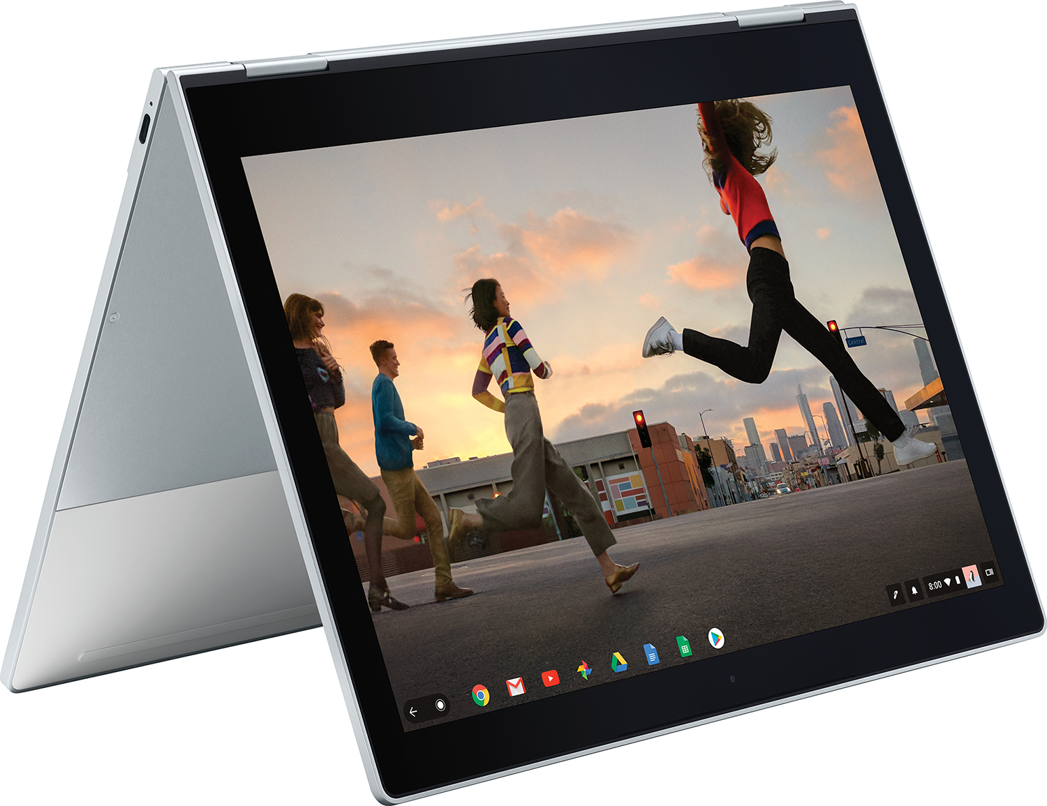GOOGLE PIXELBOOK I5/8/128GB