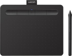 INTUOS PEN TABLET BT SMALL BLK
