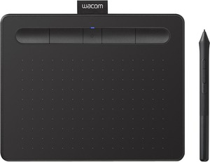 INTUOS PEN TABLET BT SMALL BLK