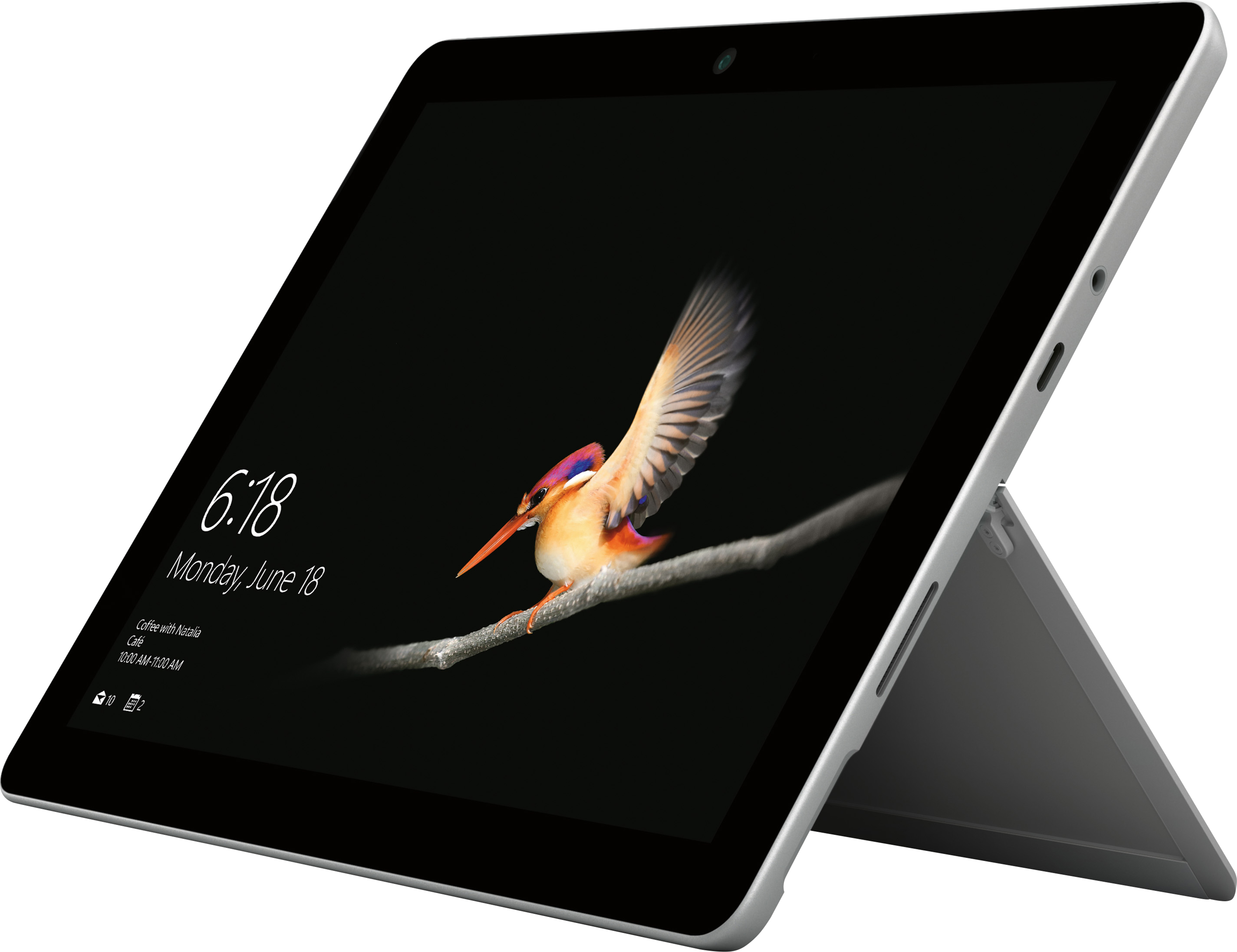 SURFACE GO WIN10 PRO PENT 4/64