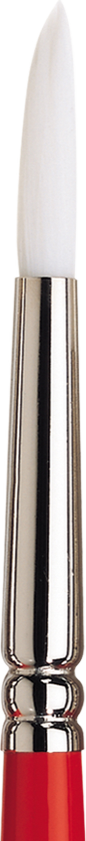 UNIVERSITY SERIES 235 ROUND 8 LONG HANDLE