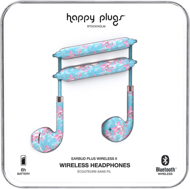 WIRELESSII BOTANICA