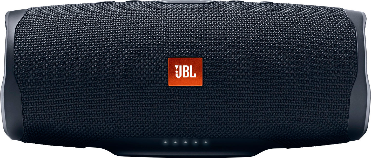 JBL CHARGE 4 WL SPKR BLACK