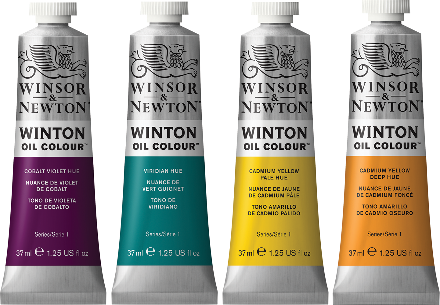 WINTON  37 ML CAD RED MED