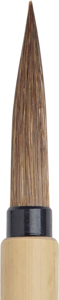 SERIES 150 BAMBOO #12 SHORT HANDLE