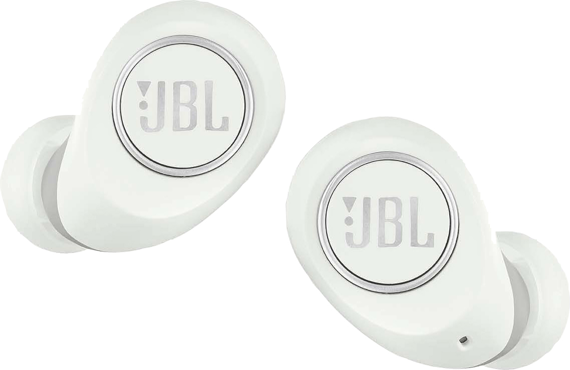 FREE X WIRELESS INEAR BUDS WHT