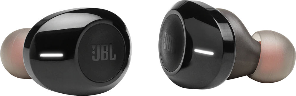 JBL TUNE 120 TW IN-EAR BUD BLACK