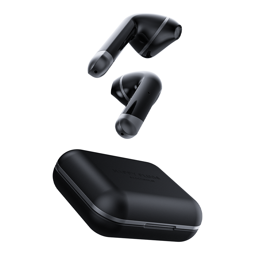 HP AIR TRUE WIRELESS BLACK
