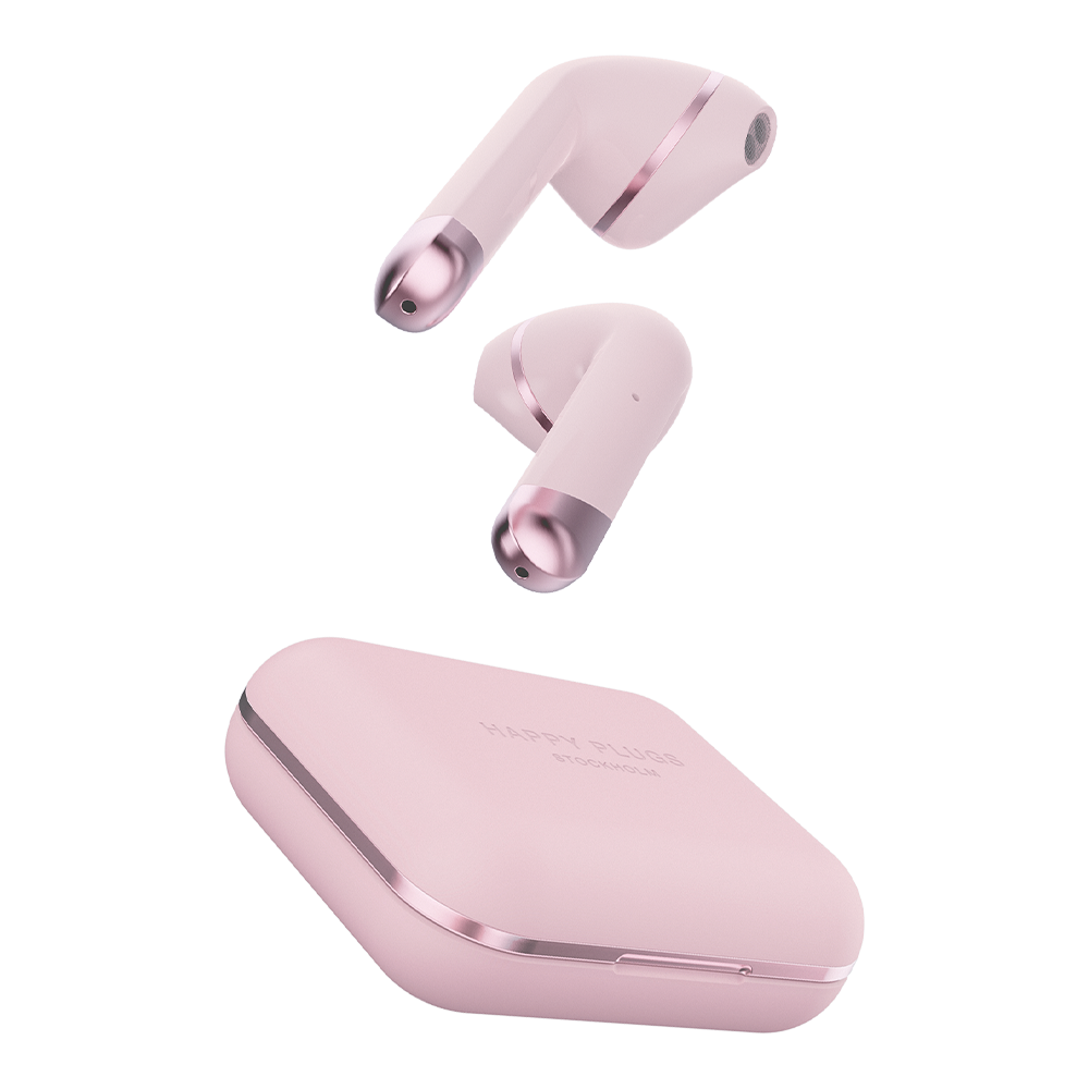 HP AIR TRUE WIRELESS PK GLD