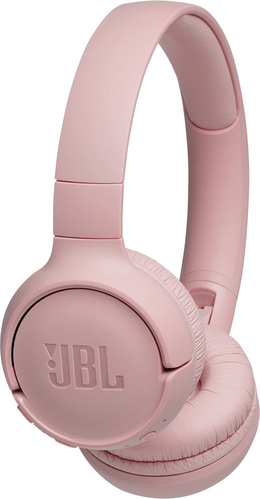 JBL TUNE 500 BT HEADPHONES PNK
