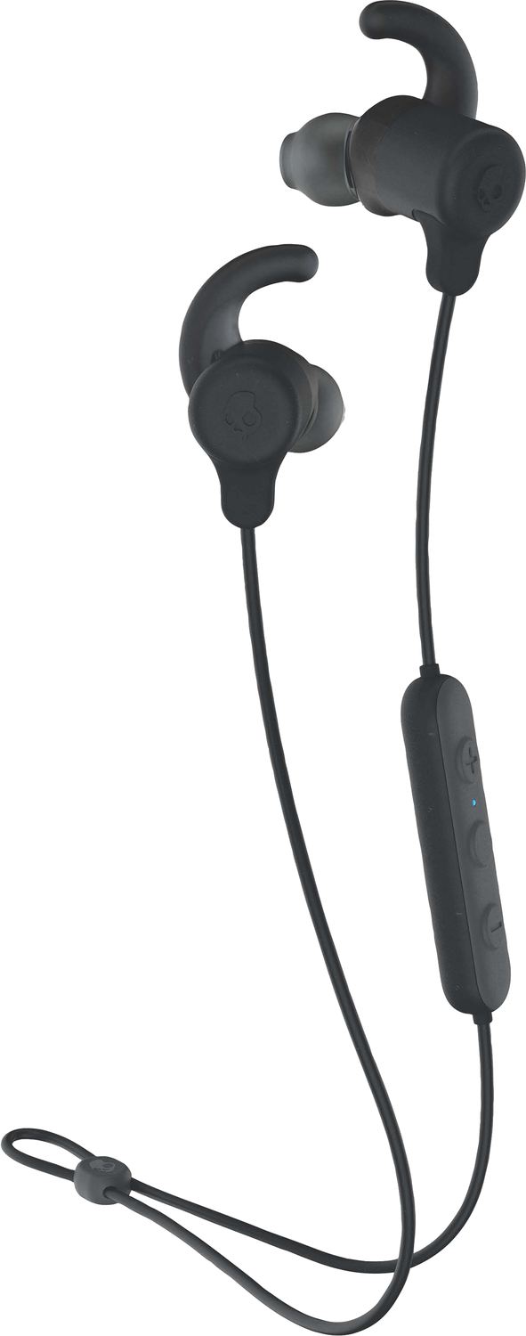 JIB+ACTIVE WIRELESSS ERBDS,BLACK/BLACK