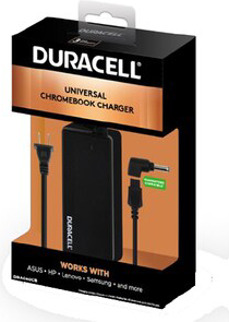 CHROMEBOOK CHARGING AC ADAPTER - ONLINE ONLY