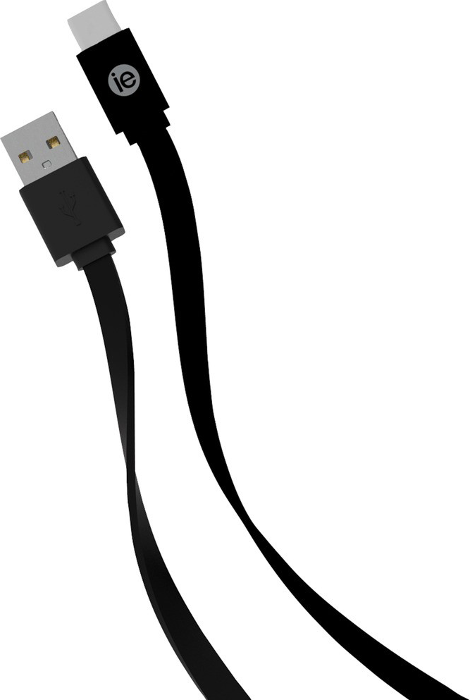 4FT C2A 2.0 FLATCABLE