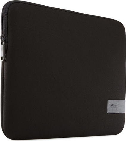 CL RFLCT 13.3 MAC LAPTOP SLEEVE BLACK - ONLINE ONLY