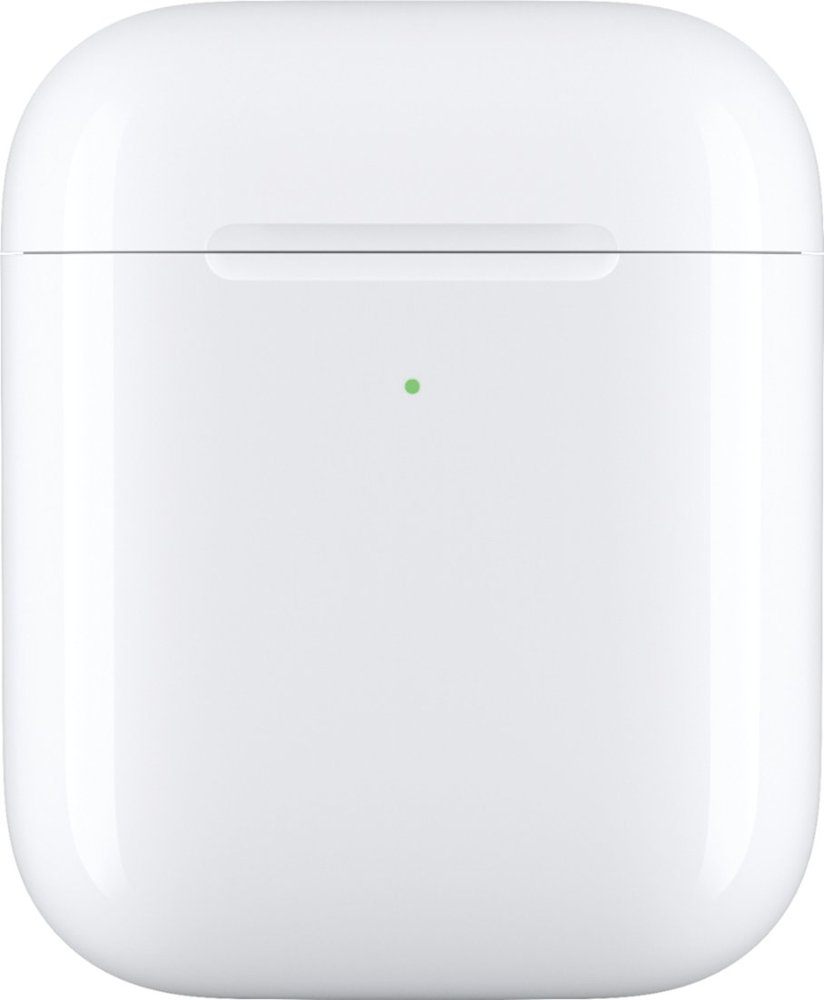 WIRELESS CASE FOR AIRPODS