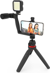 VIDEO BLOGGING KIT - ONLINE ONLY