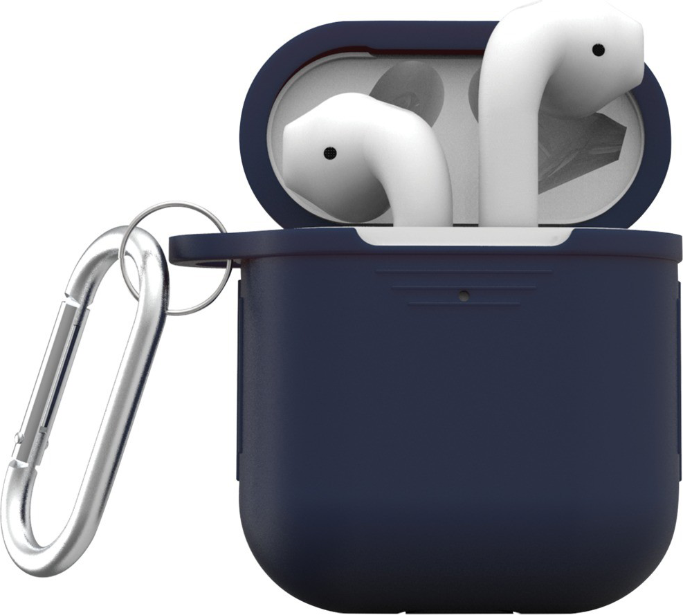 AIRPOD SILICONE CASE
