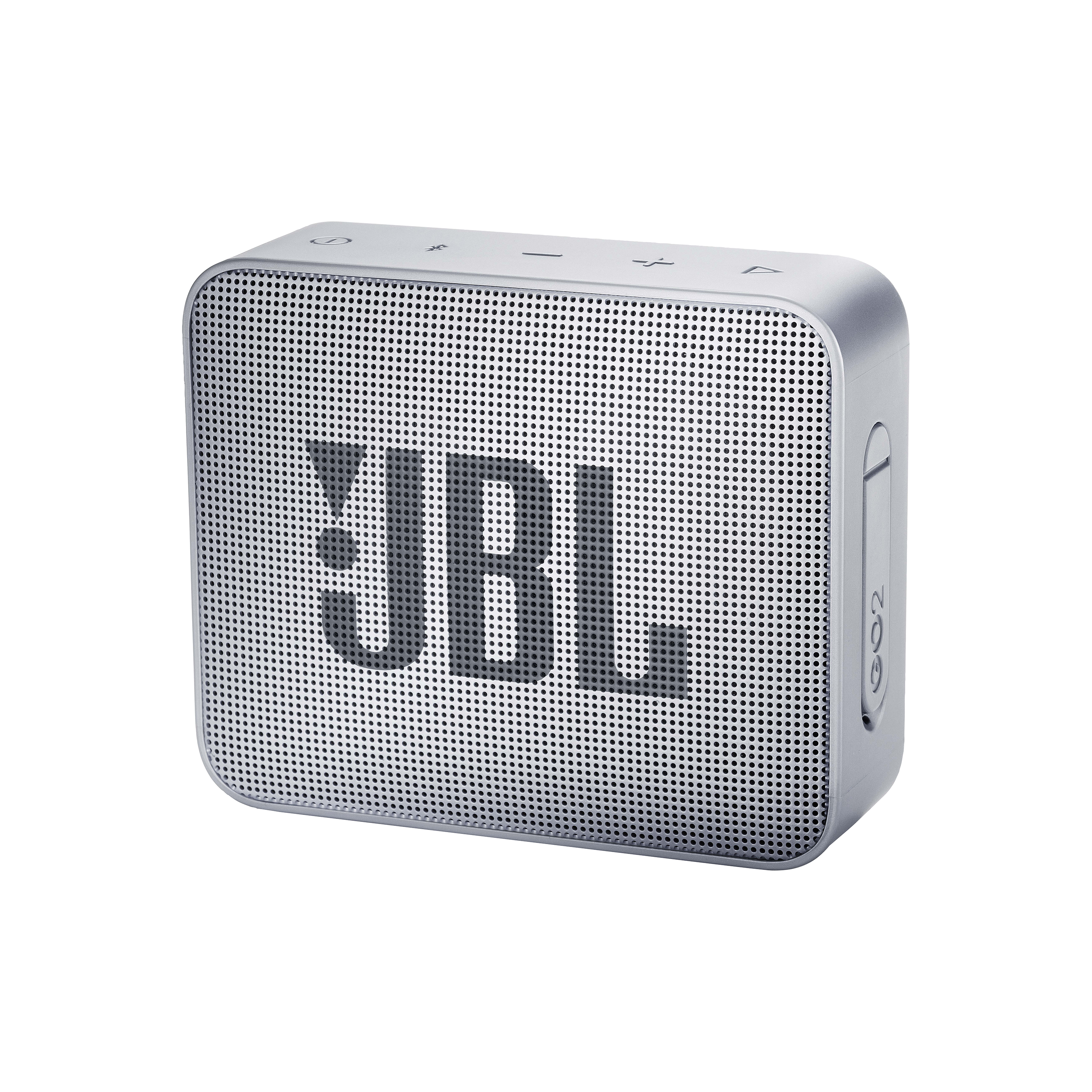 JBL GO 2 WIRELESSS SPEAKER GRAY