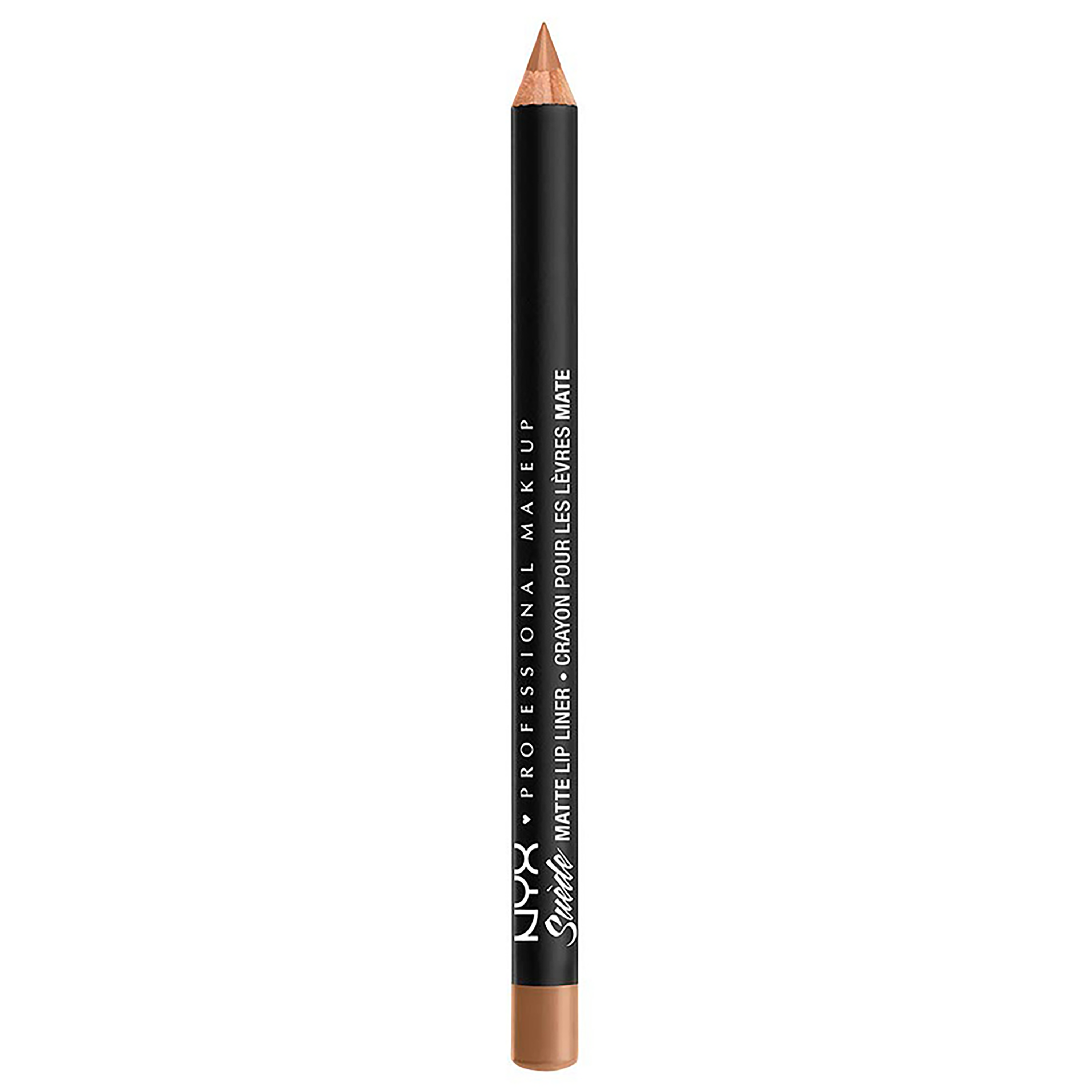 NYX SUEDE LIP LNR WHIP CAVIAR