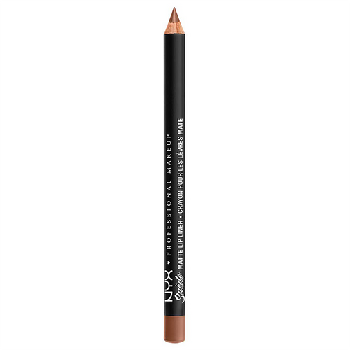 NYX SUEDE LIP LNR SOFT SPOKEN
