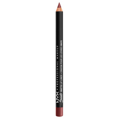 NYX SUEDE LIP LNR VINTAGE