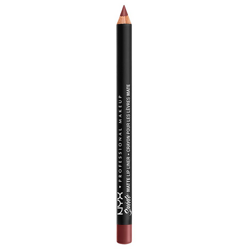 NYX SUEDE LIP LNR VINTAGE