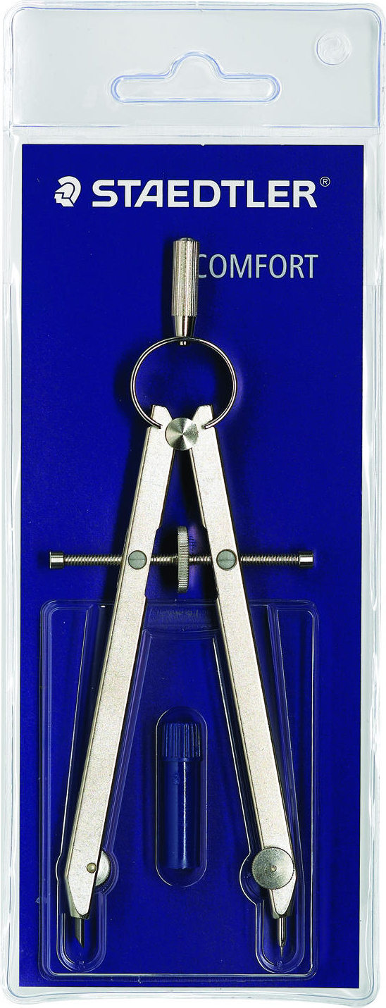 MASTERBOW COMPASS 6IN