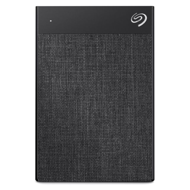 SEAGATE 1TB ULTRA TOUCH USBC B - ONLINE ONLY