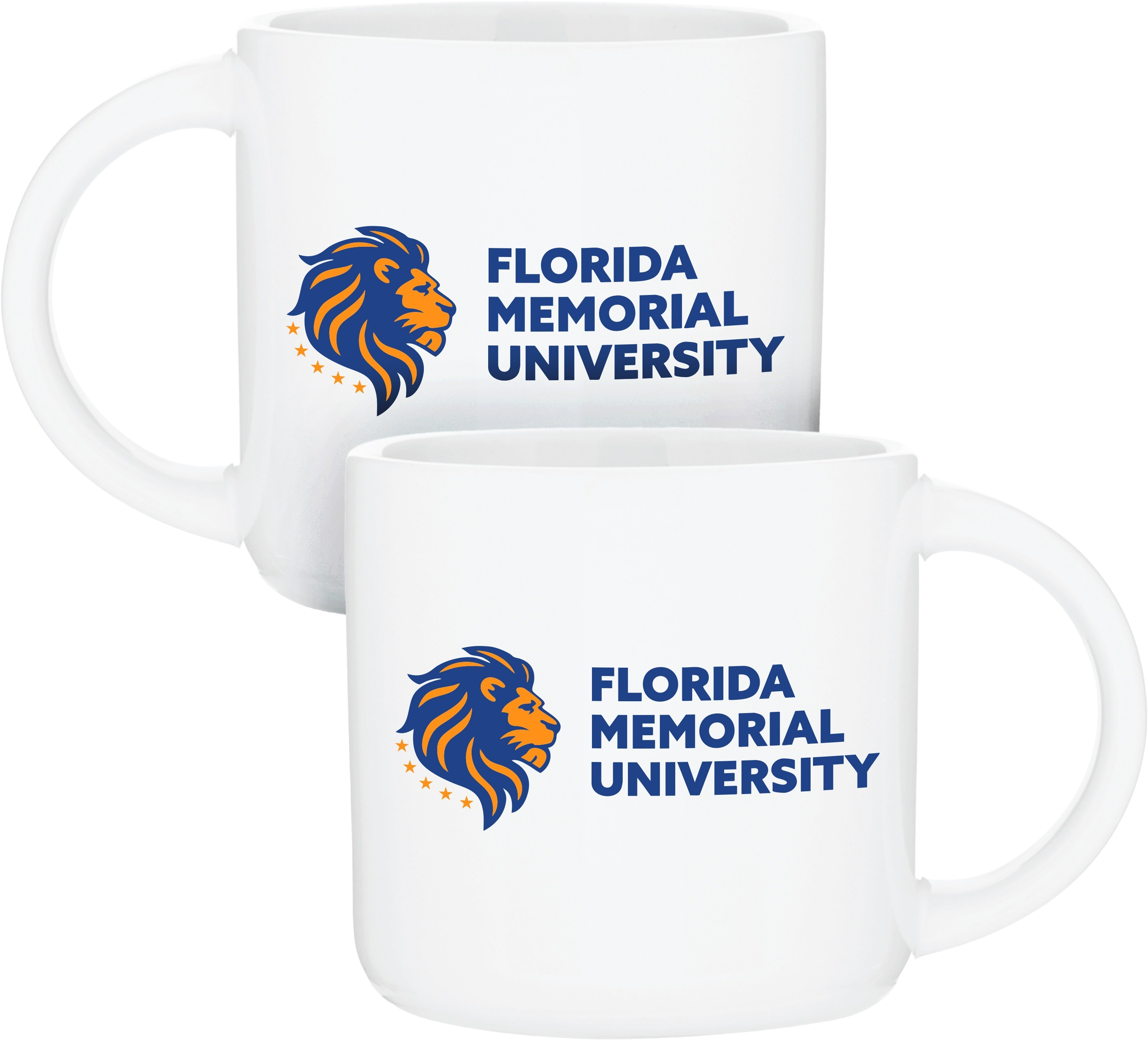 14 oz. Cora Mug