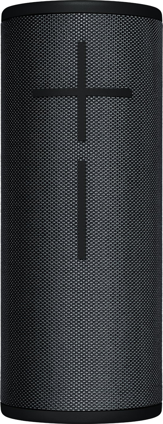 ULTIMATE EARS BOOM 3 BLACK