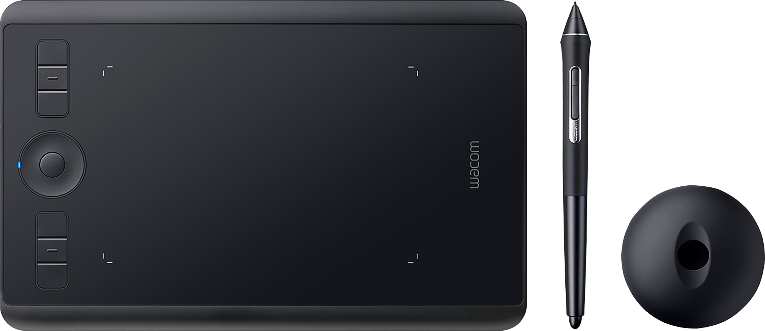 WACOM INTUOS PRO PEN TABLET SM