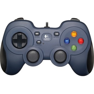 LOGITECH F310  PC GAMING PAD