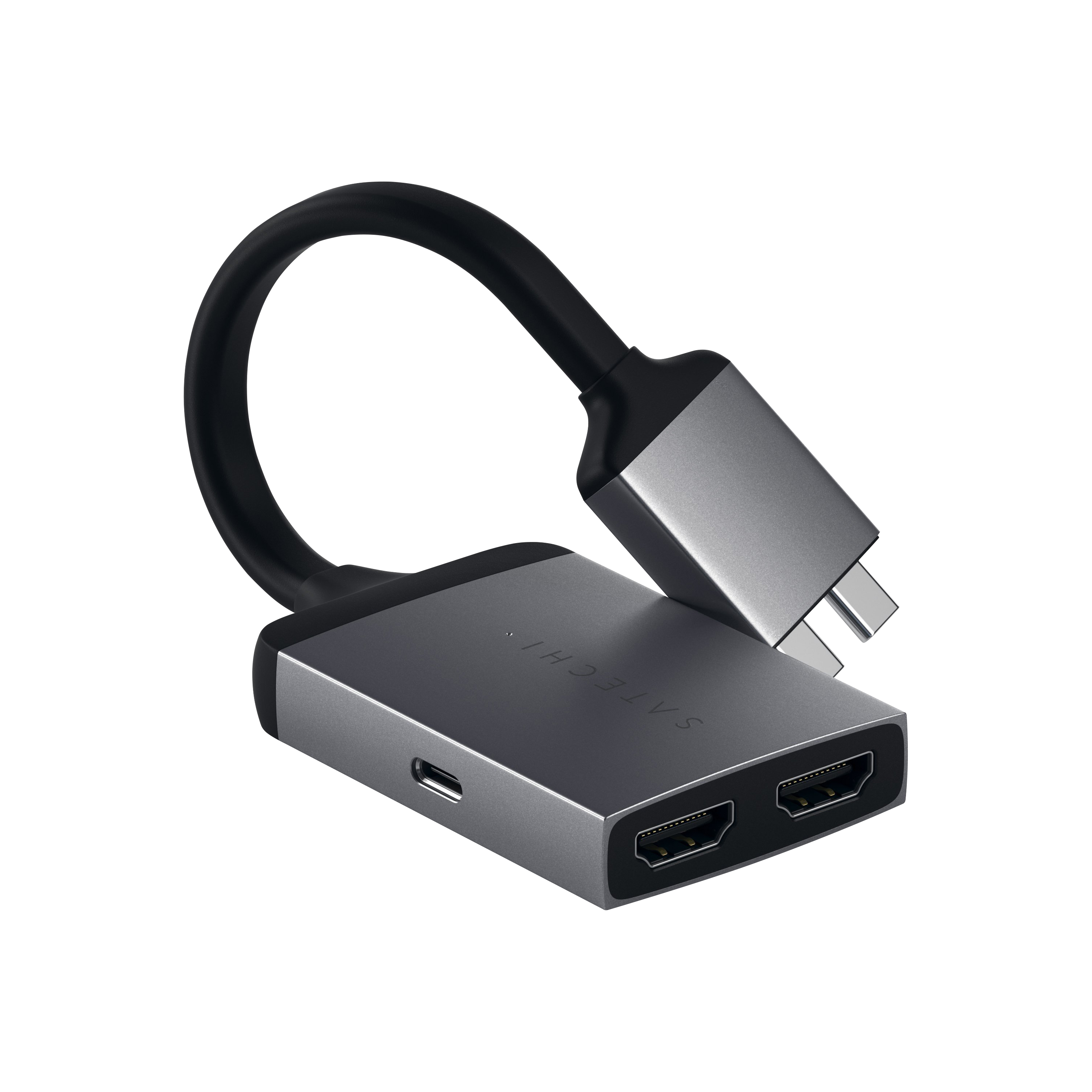 TYPE C HDMI ADPTR SG - ONLINE ONLY