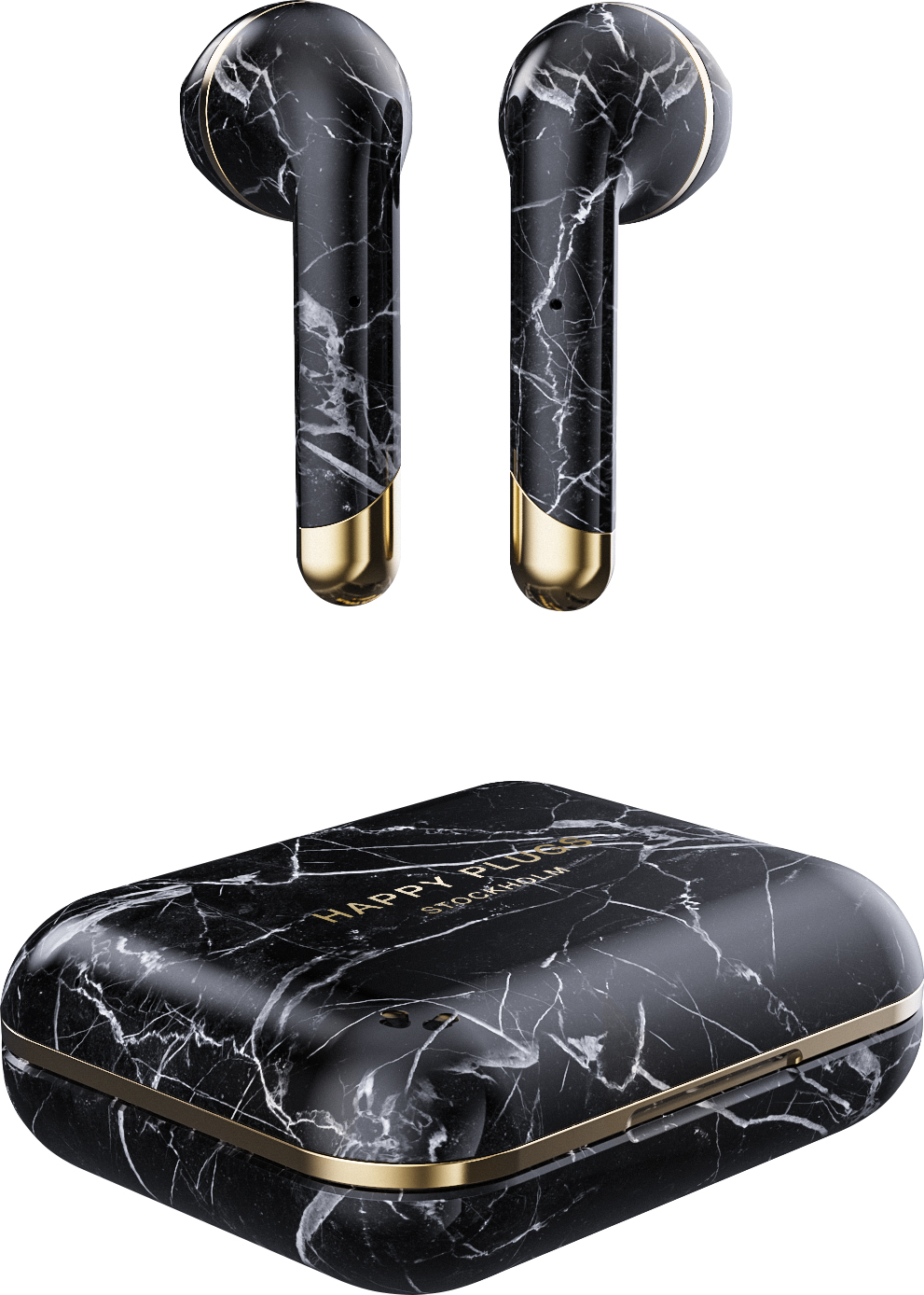 HP AIR TWIRLES LMD EDT BLACK MAR