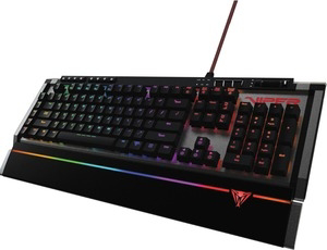 VIPER V770 RGB KEYBOARD