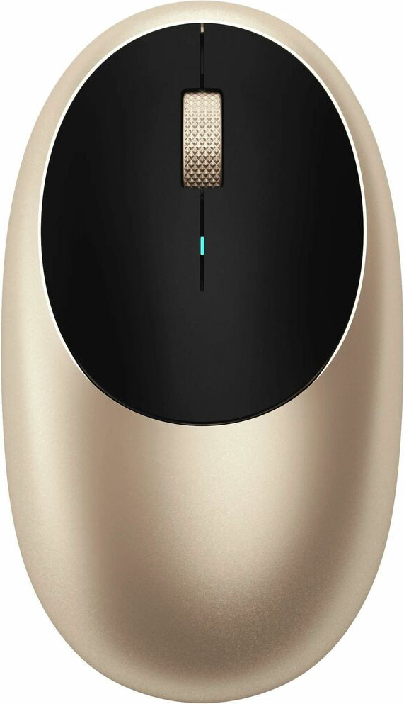 Satechi M1 Wireless Mouse - Gold - ONLINE ONLY