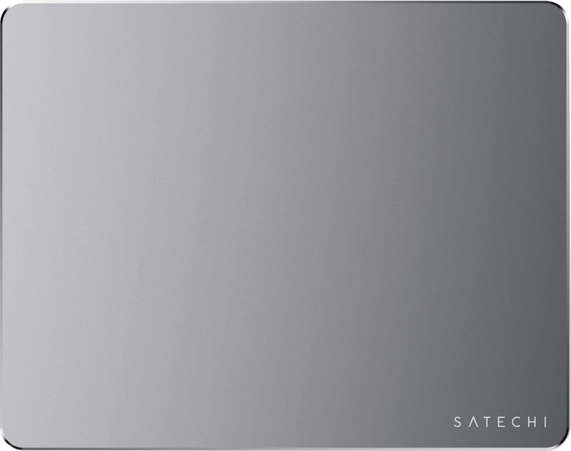 Satechi Aluminum Mouse Pad, Space Gray