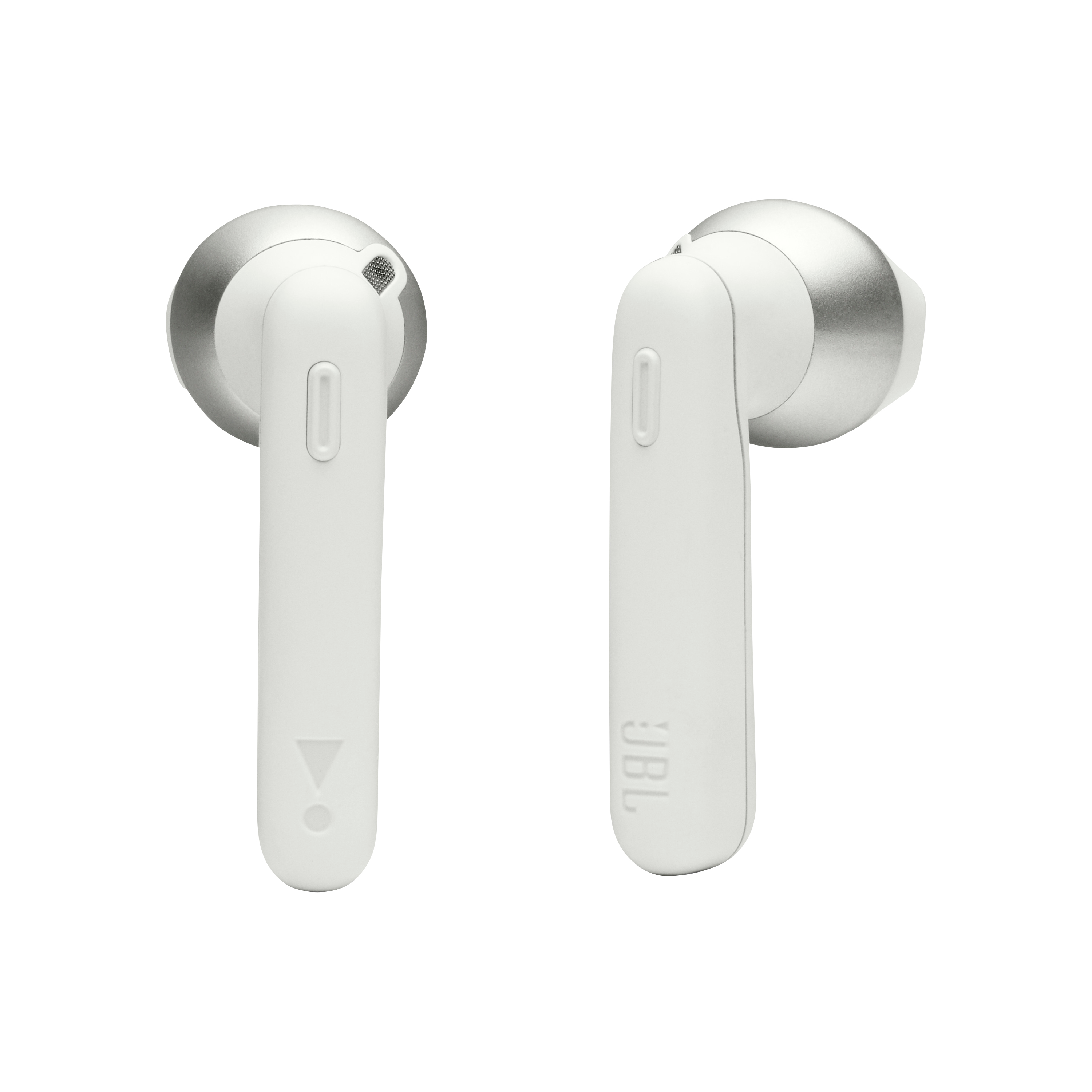 JBL Tune True Wireless Earbud, White - ONLINE ONLY
