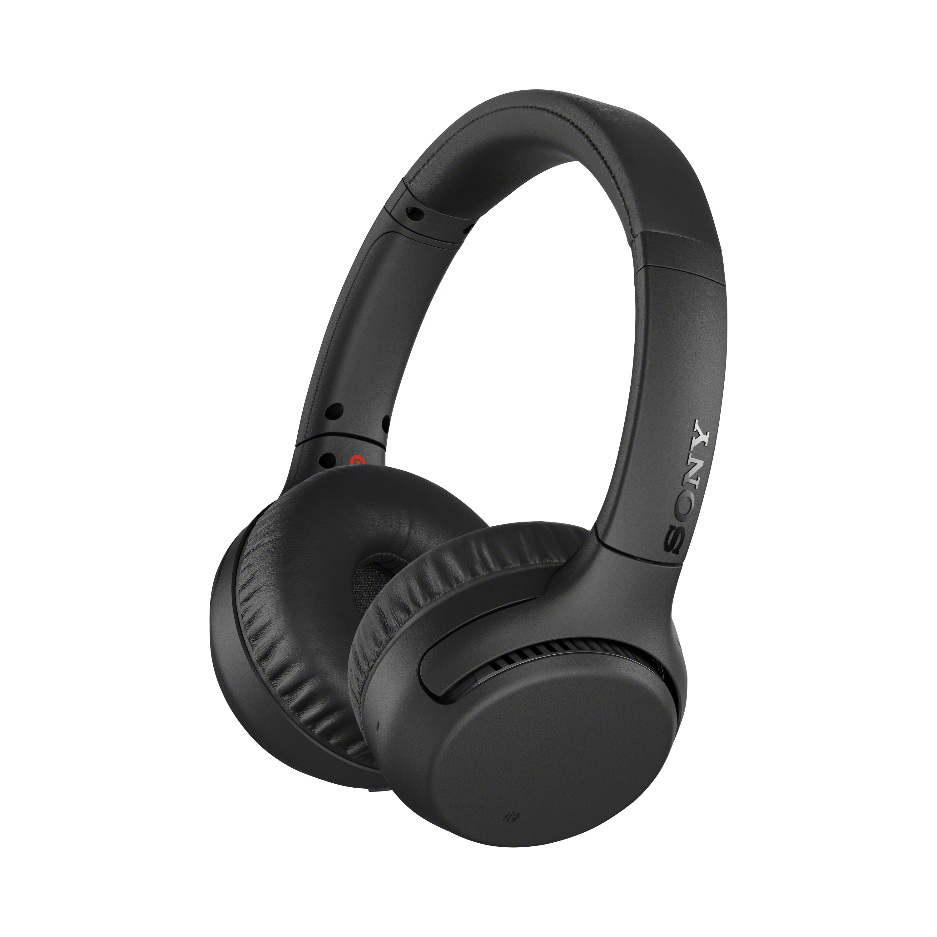 Sony Extra Bass Headphones, Black - ONLINE ONLY
