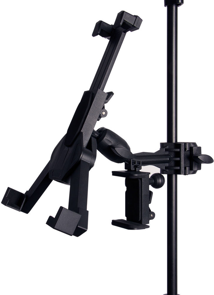 On Stage Tablet/Smart Phone Holder - ONLINE ONLY