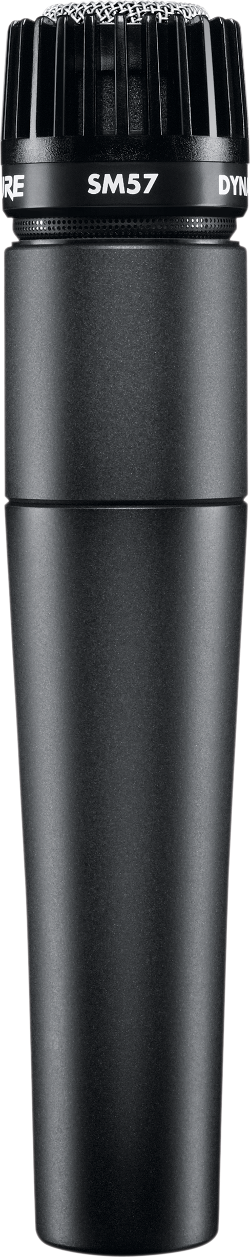 Shure SM57 Dynamic Instrument Microphone - ONLINE ONLY