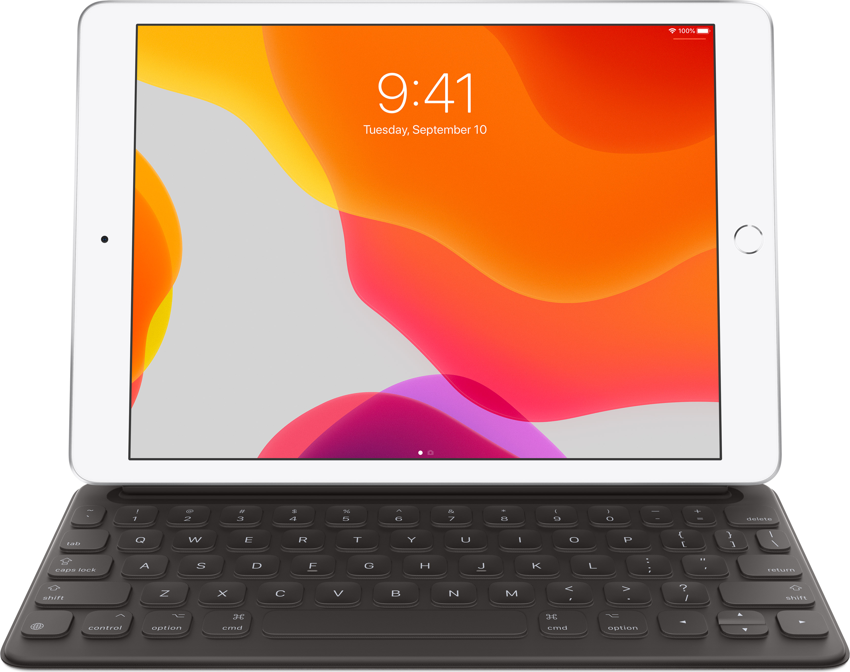 SMART KEYBOARD FOR IPAD 7TH & AIR