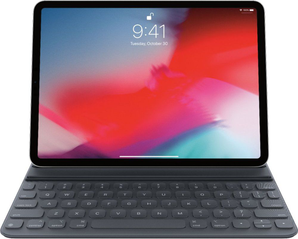 SMART KEYBOARD FOLIO 11 IPAD PRO