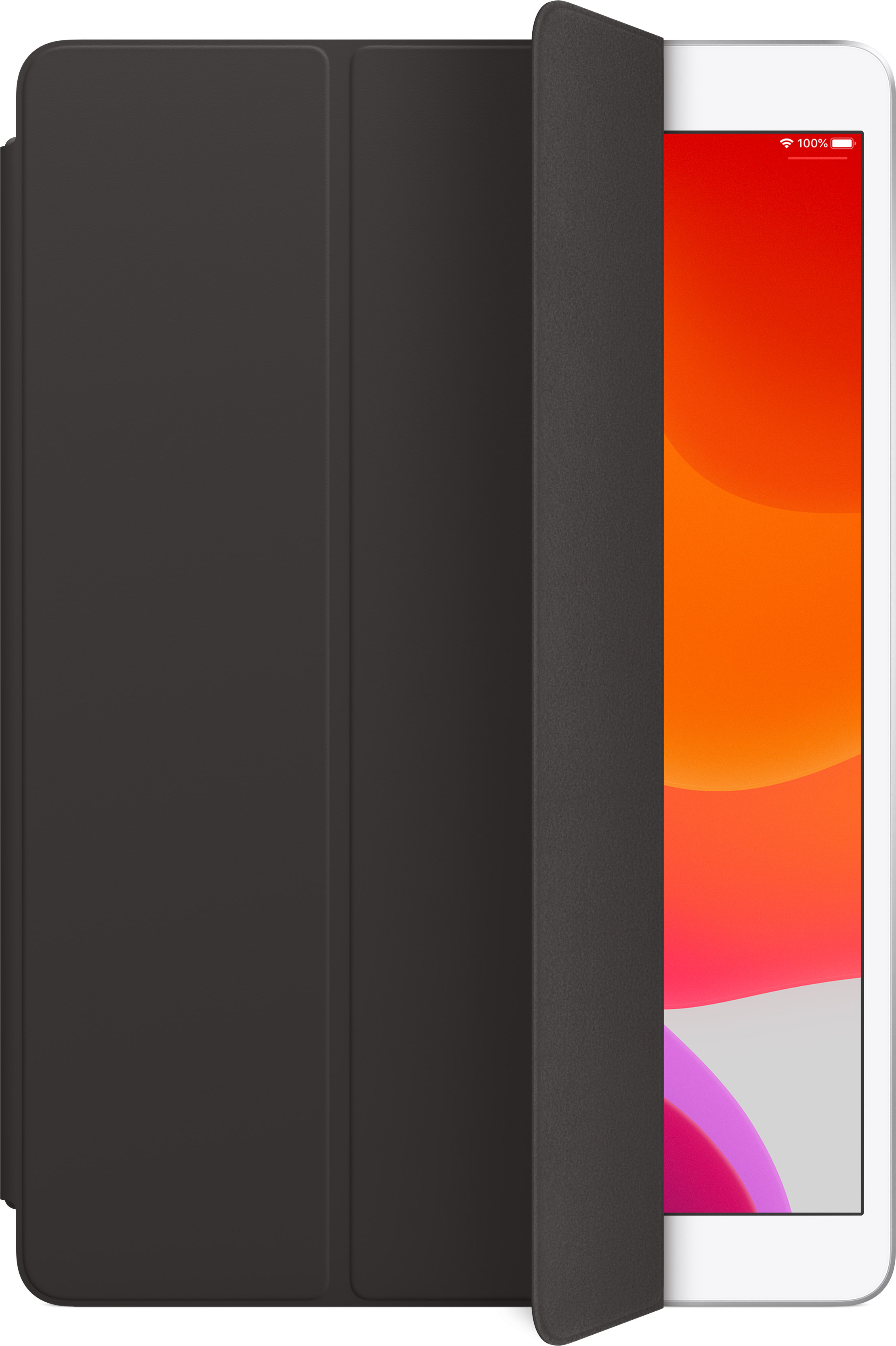 SMART COVER IPAD & IPAD AIR BLACK