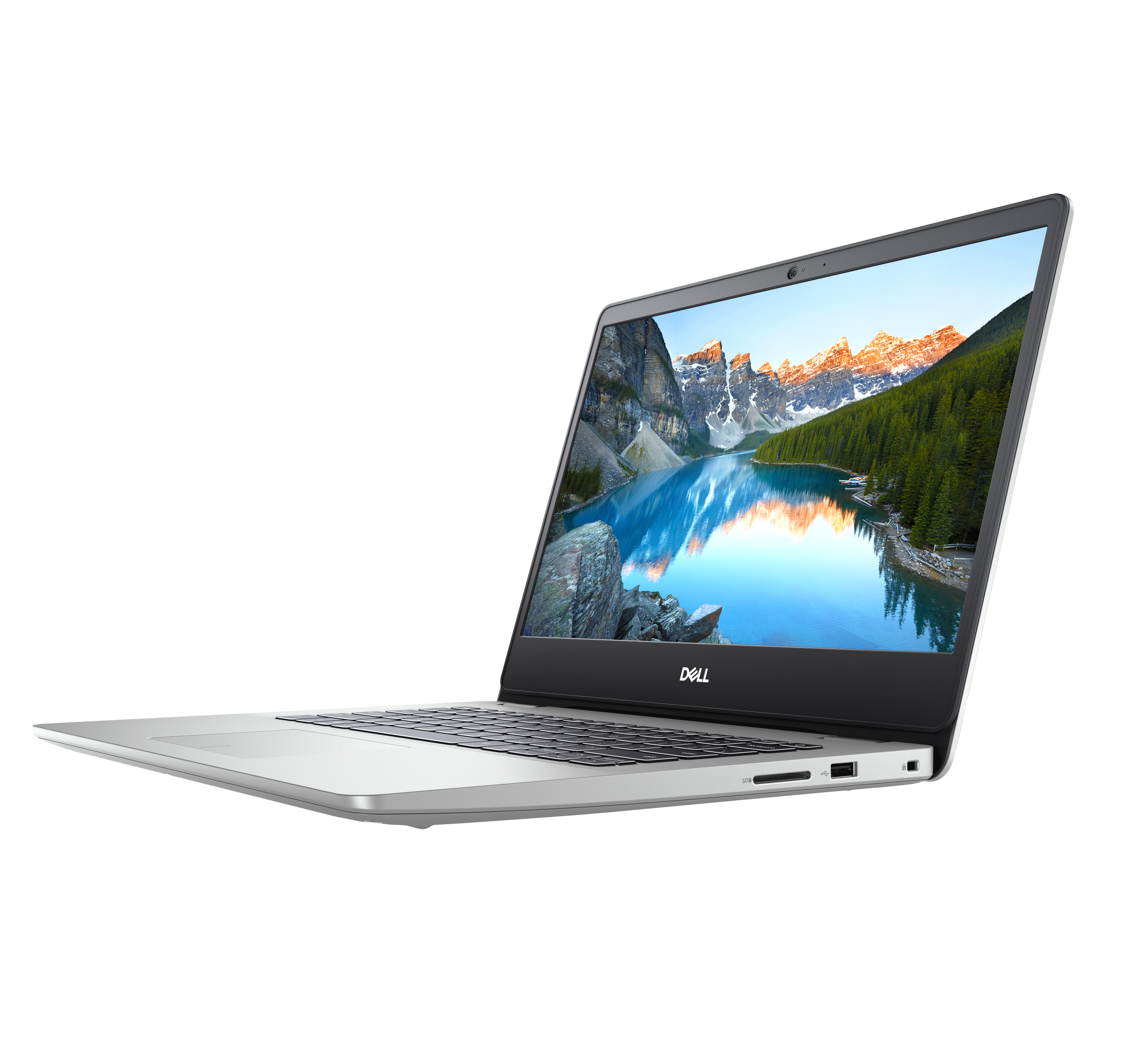 DELL INSPIRON 14 5K I3/4/128 NT